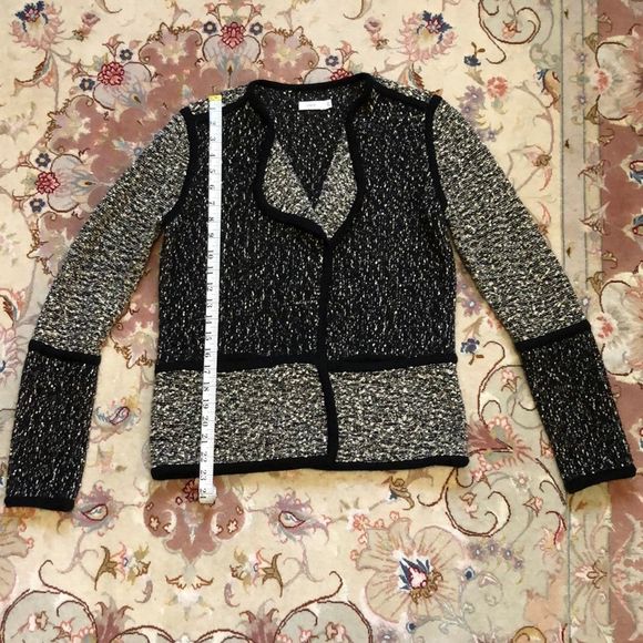 Vince Jacket - Picture 4 of 9